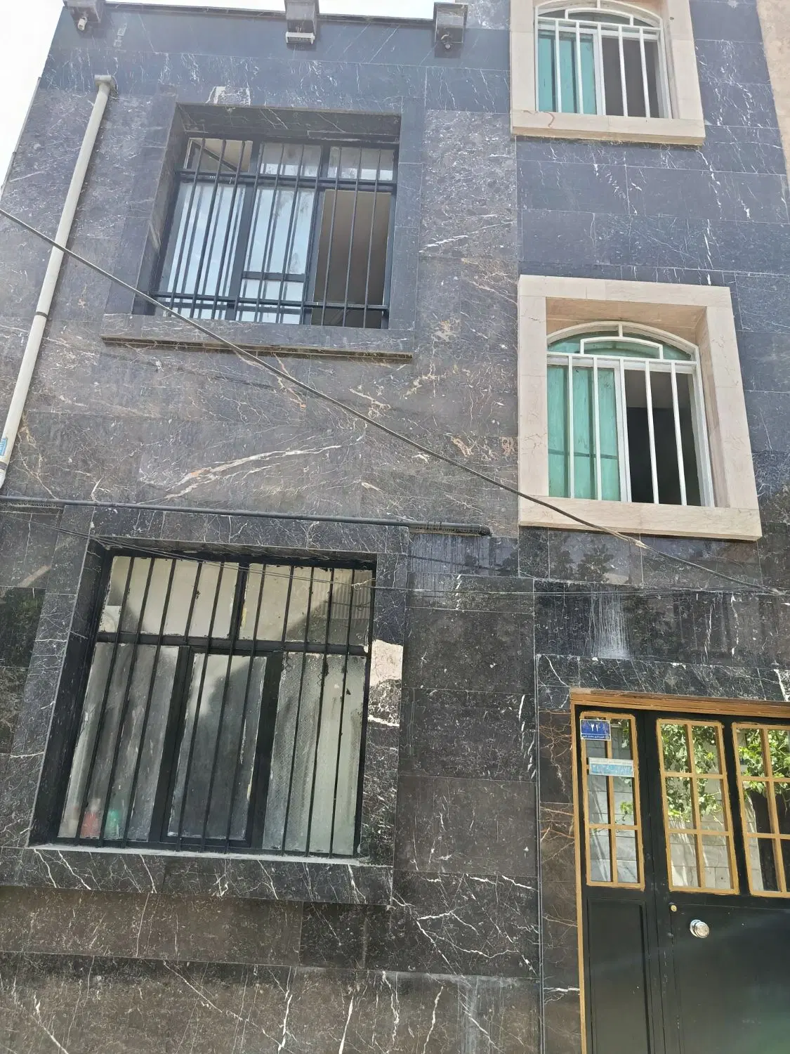 ویلایی رهن اجاره