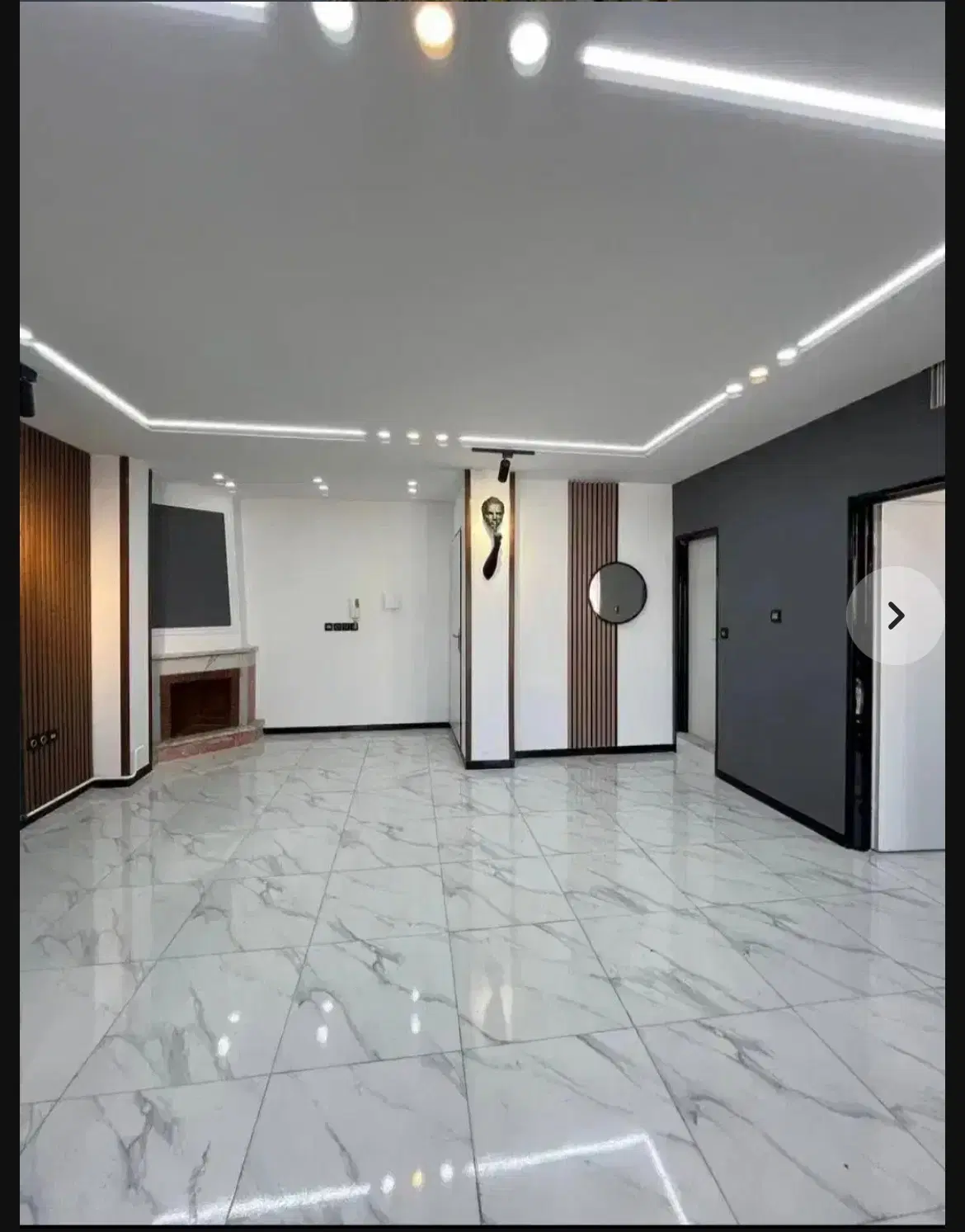 برج رونیکا دردشت_در قلب  پایتخت نارمک_قربانی