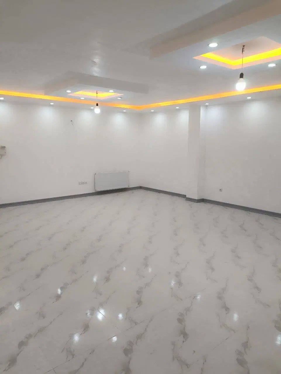 اپارتمان تفکیکی سه خواب