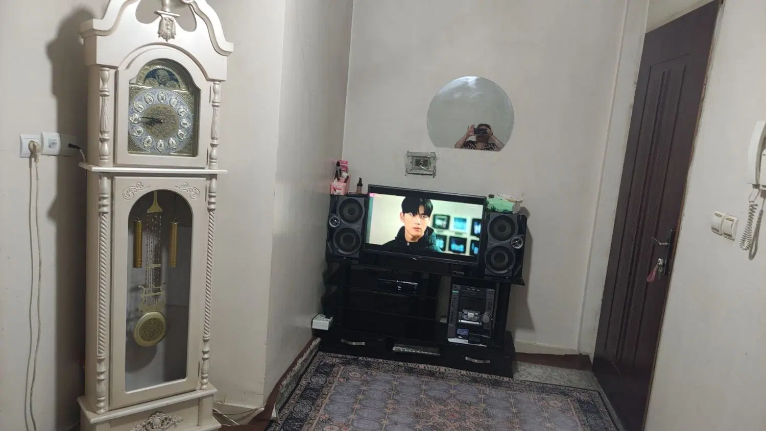 رهن خانه ۴۰ متری