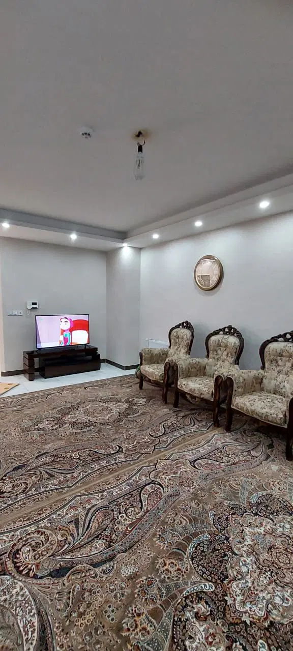 واحد۹۴متری بلوار شهرداری