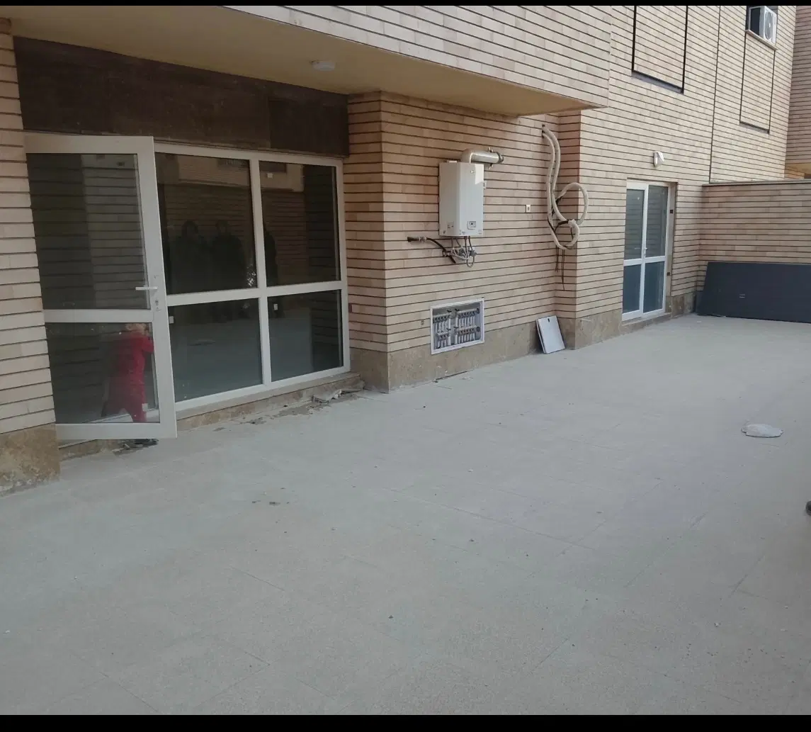 واحد اپارتمان گلگهر قدیر فاز یک