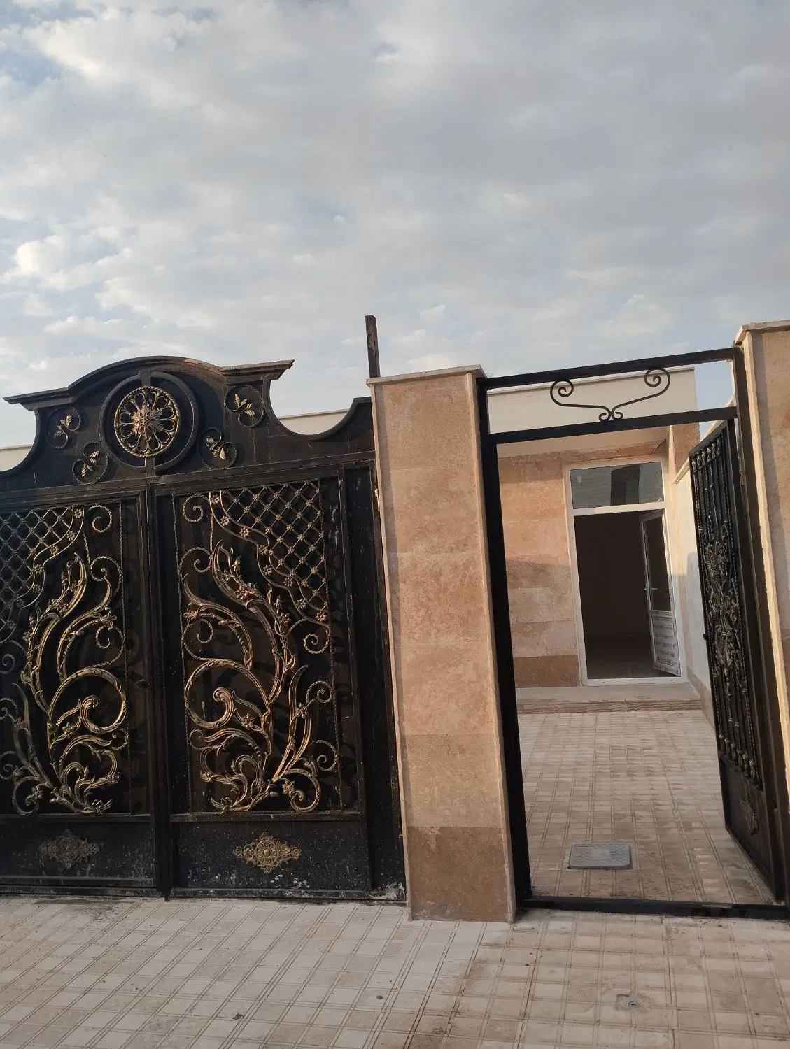 فروش خانه ویلایی