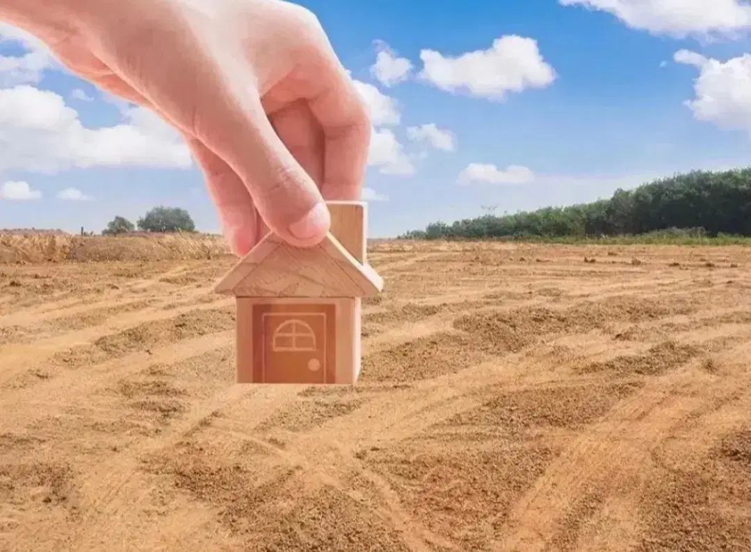 زمین ۱۸۶ متری بلوار دشتی