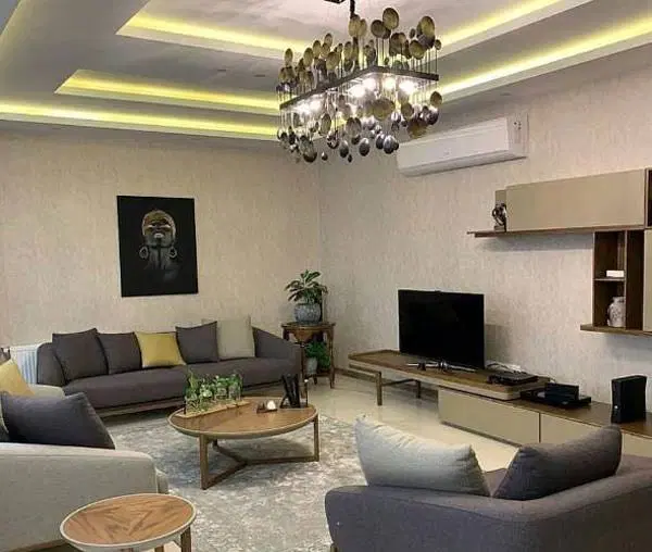 همخونه