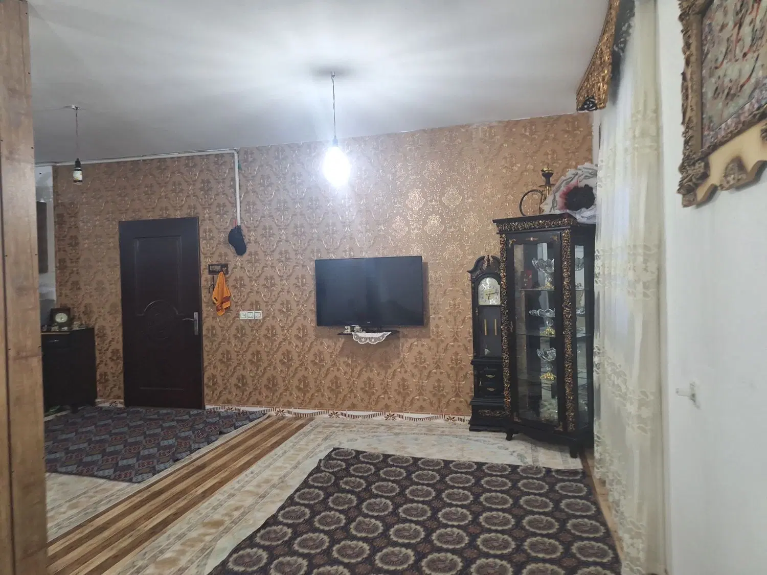 خانه فروشی ریحان اباد عبدل آباد