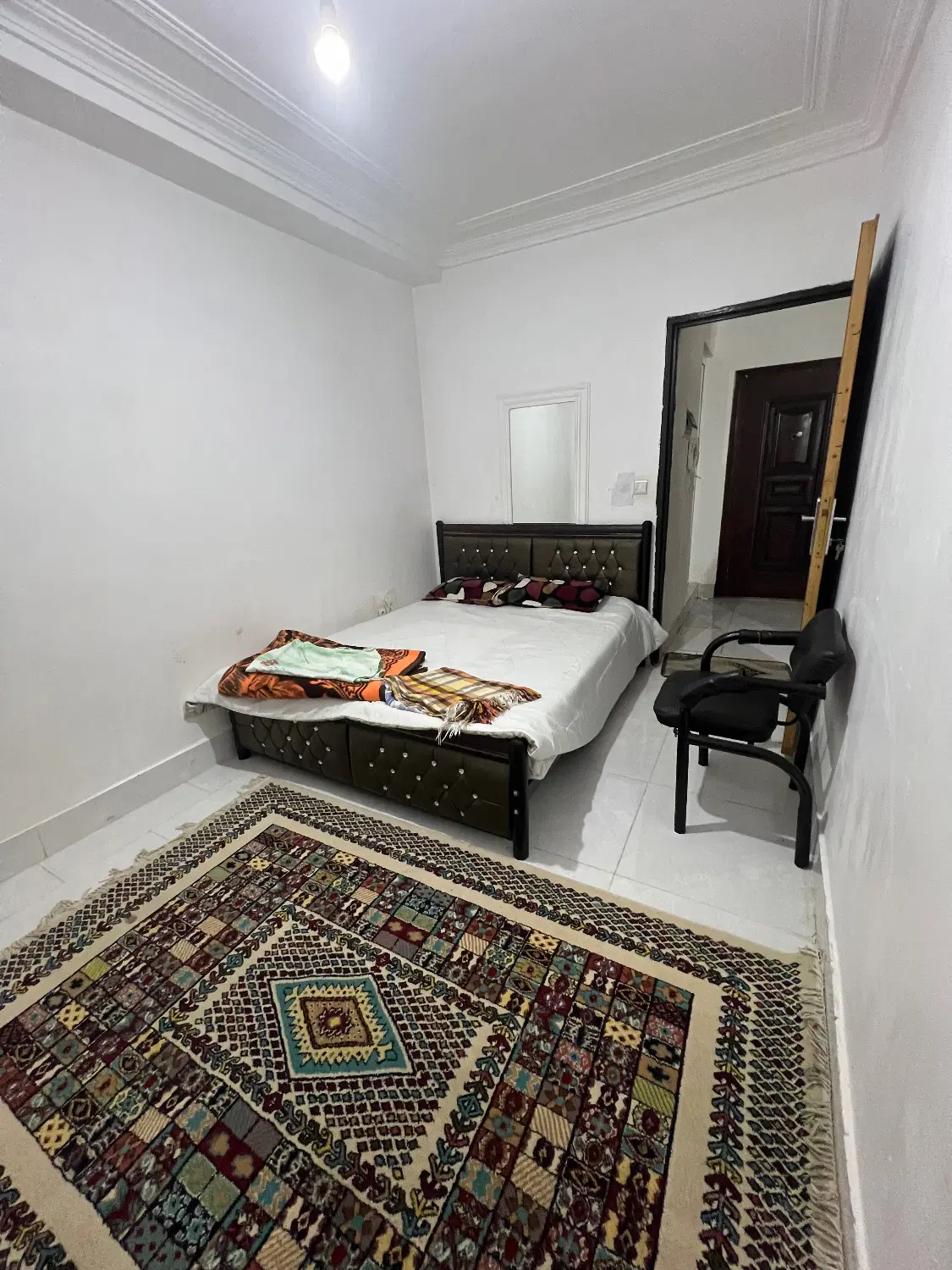 اجاره آپارتمان