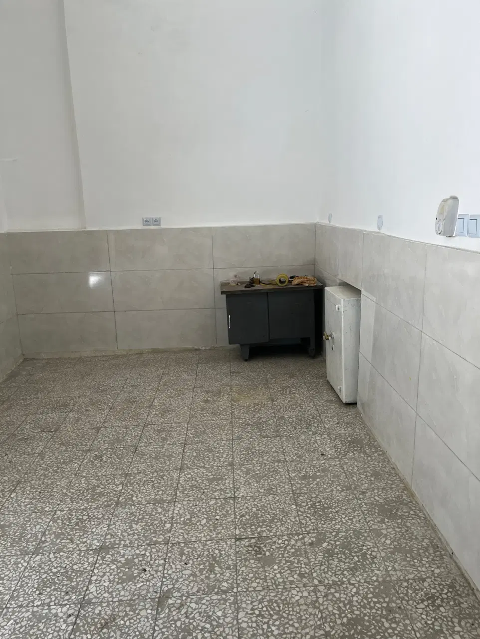 اجاره یک باب مغازه دو نبش