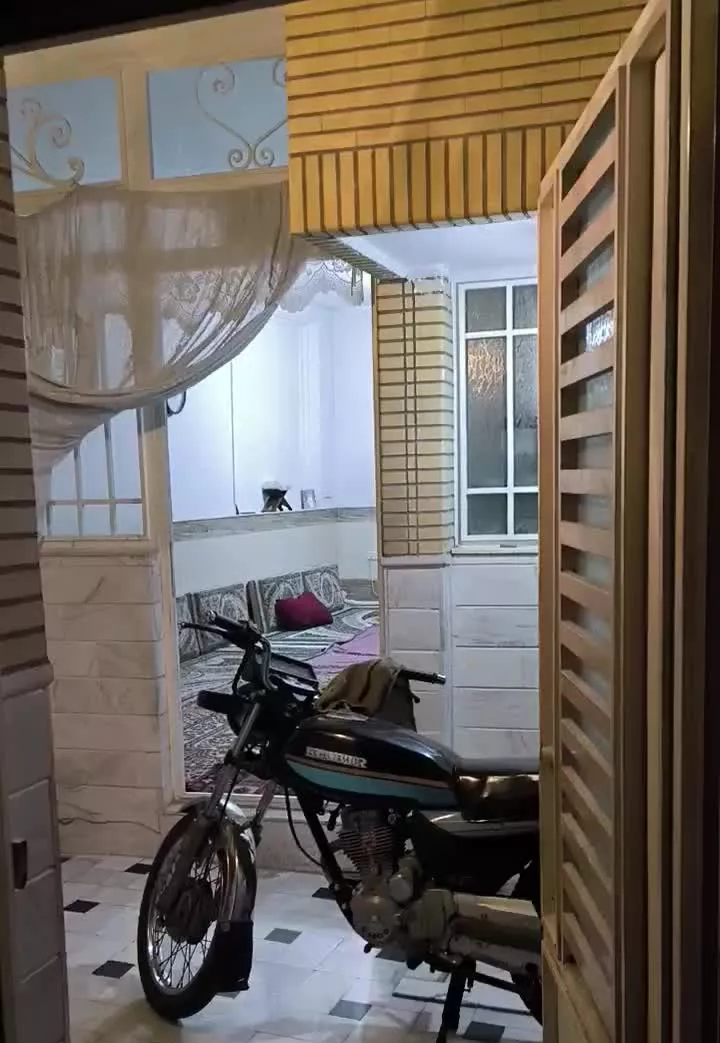 خانه60متری سند تک برگ