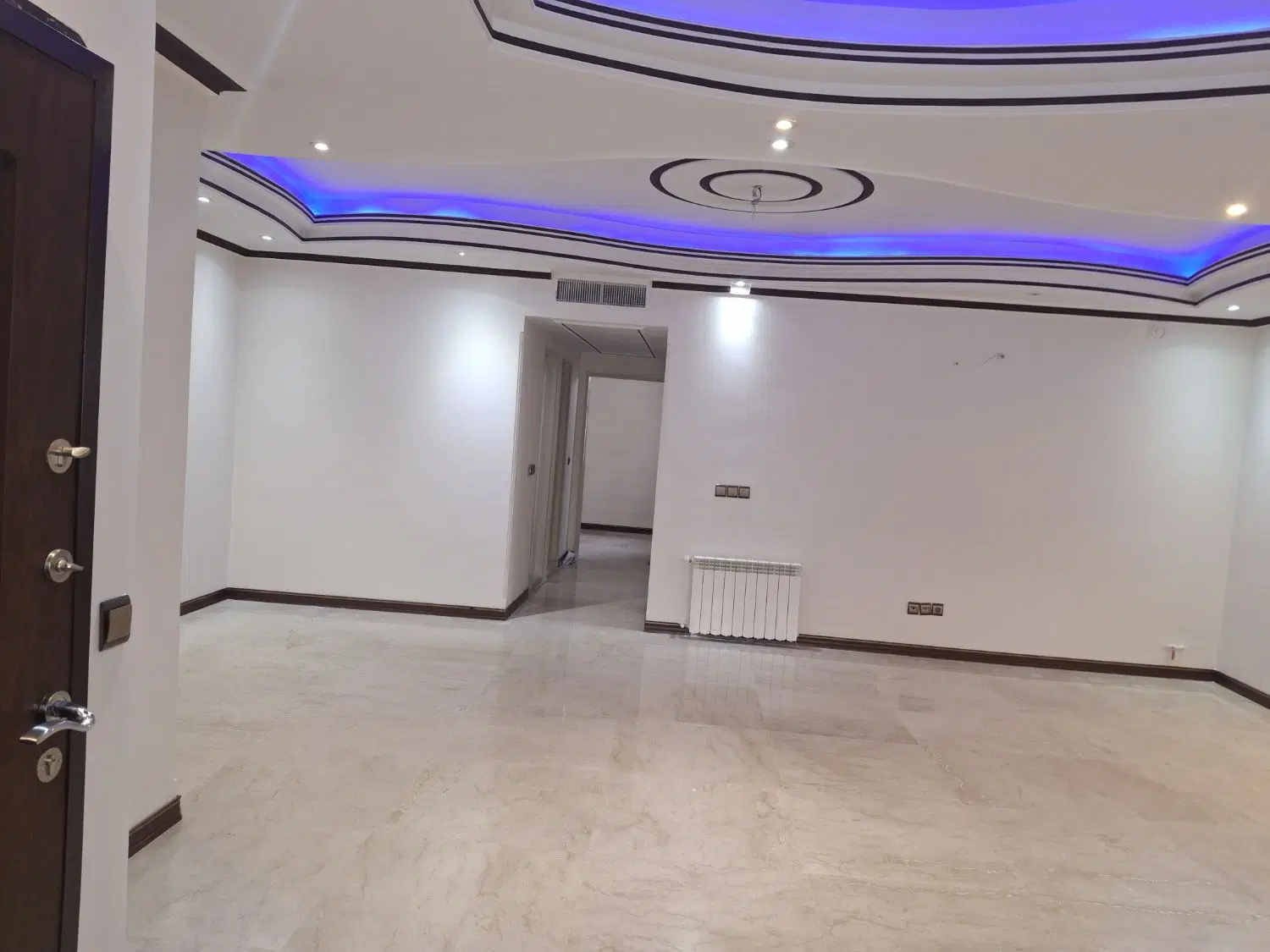 اجاره واحد آپارتمان املاک تشریفات (اژدری)
