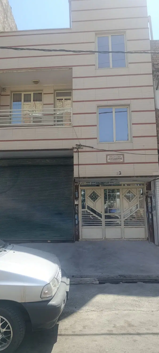 اجاره خانه در الارد