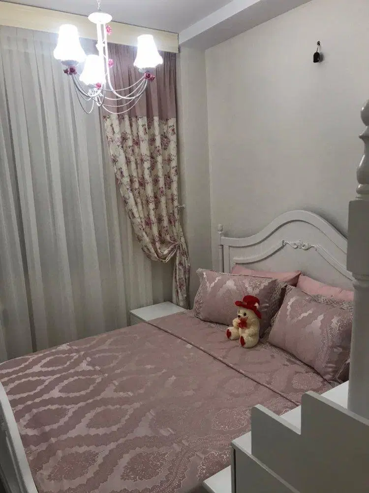 آپارتمان ۵۹ متری فول امکانات