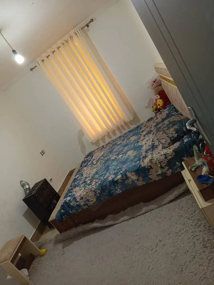 طبقه یک سرابتاوه خیابان فنی حرفه ای  کوچه کربلا