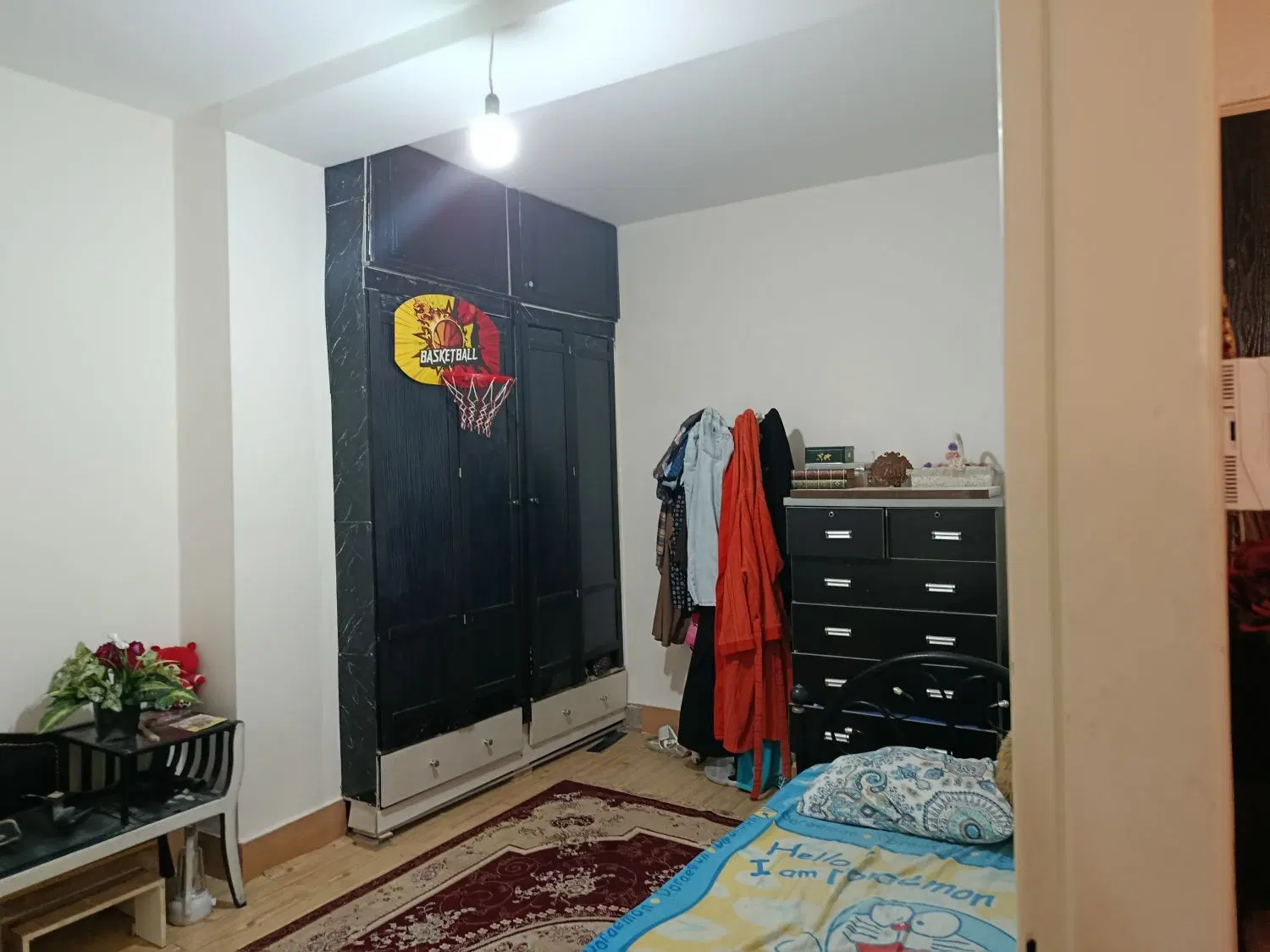یک واحد 95 متری  واقع در خرمدشت میثم 2_3