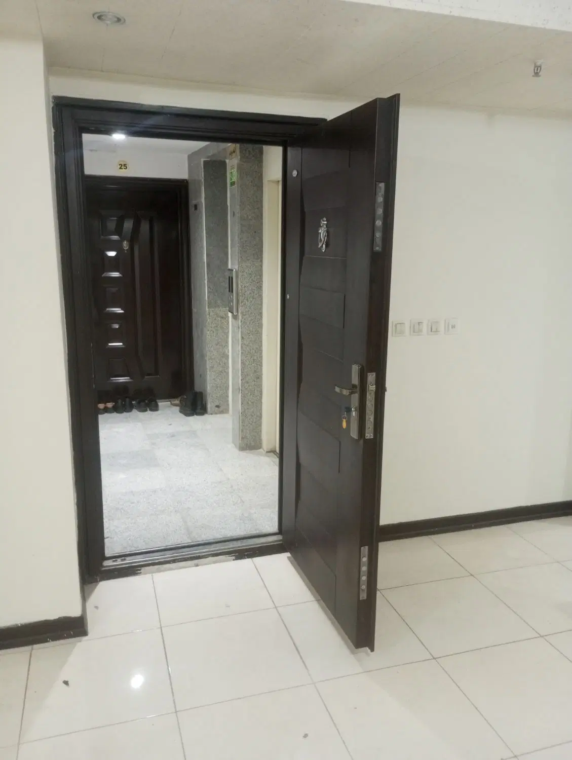 ویلایی ارتفاع دار