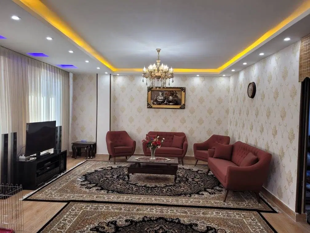 دو واحد آپارتمان ژاندارمری.خ جمهوری