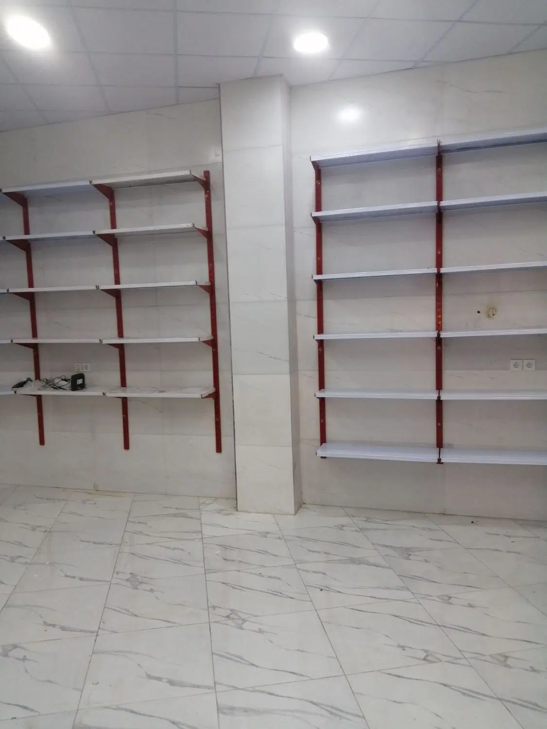 مغازه 45 متری ولایت