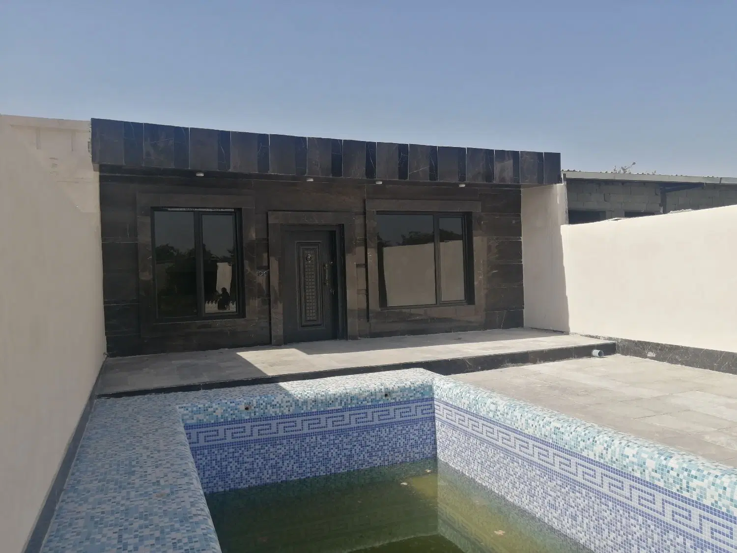 ویلا استخردار سنددار شهریار