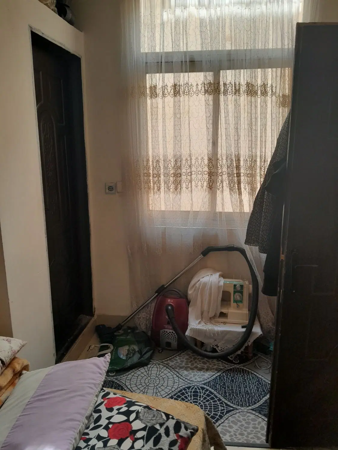 ویلایی ۱۱۵ متر سلطانی