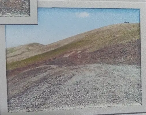 معدن شن و ماسه