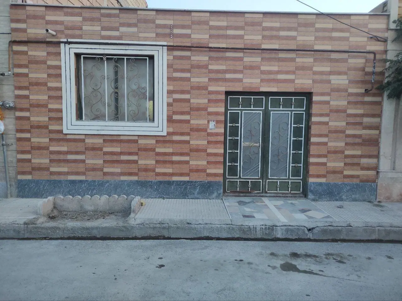 ویلایی