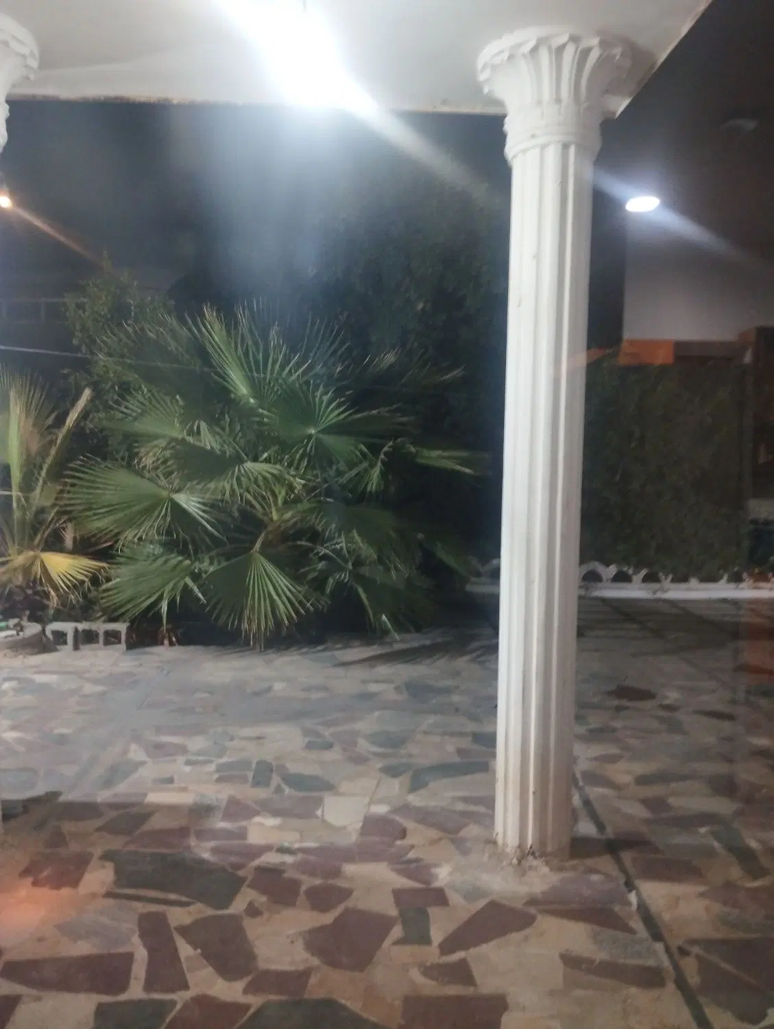 فروش ویلایی