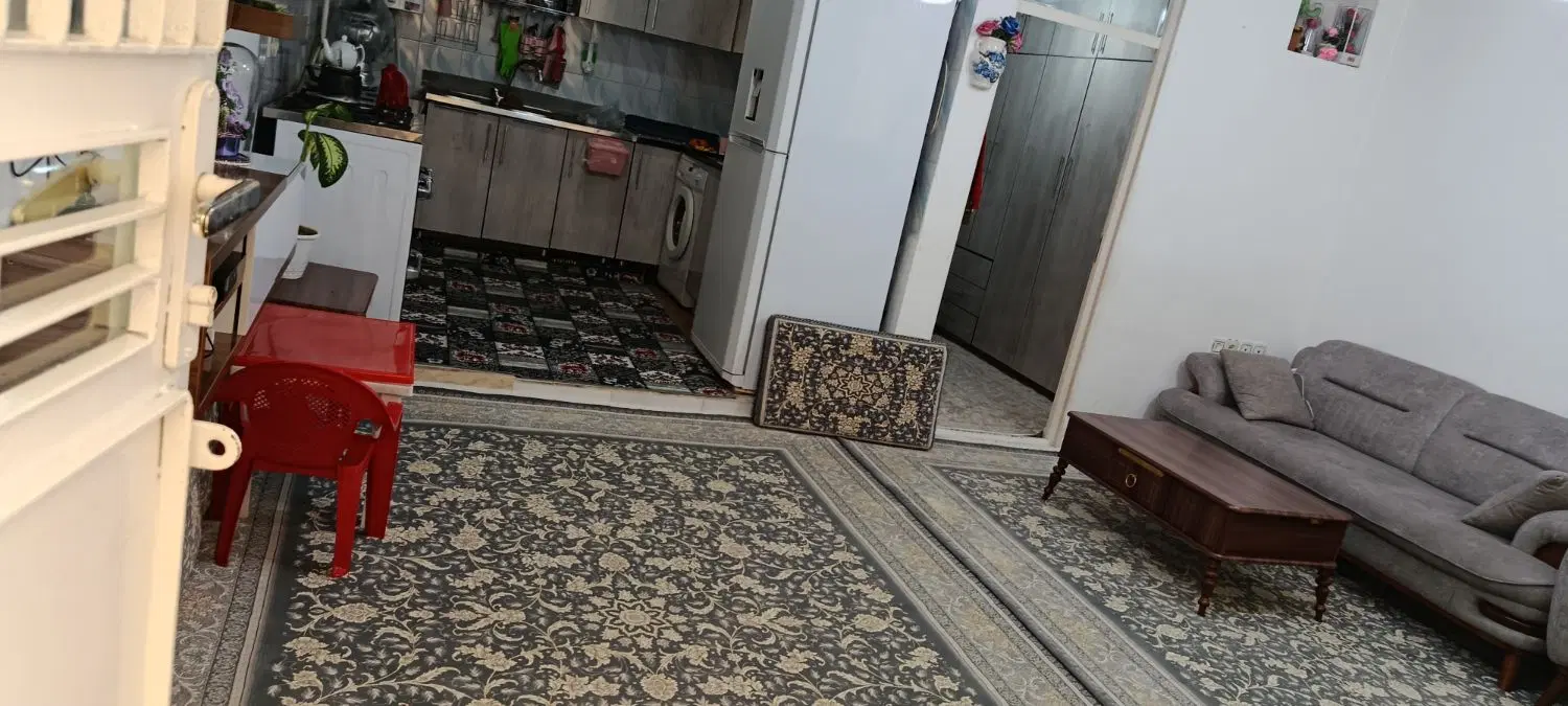 خانه فروشی نایسر