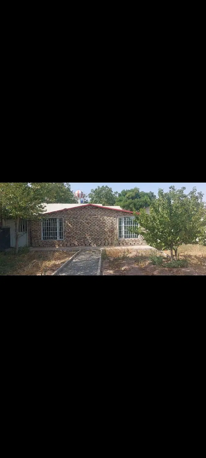 ۲۲۰۰متر باغ ویلا سند شش دانگ کردان