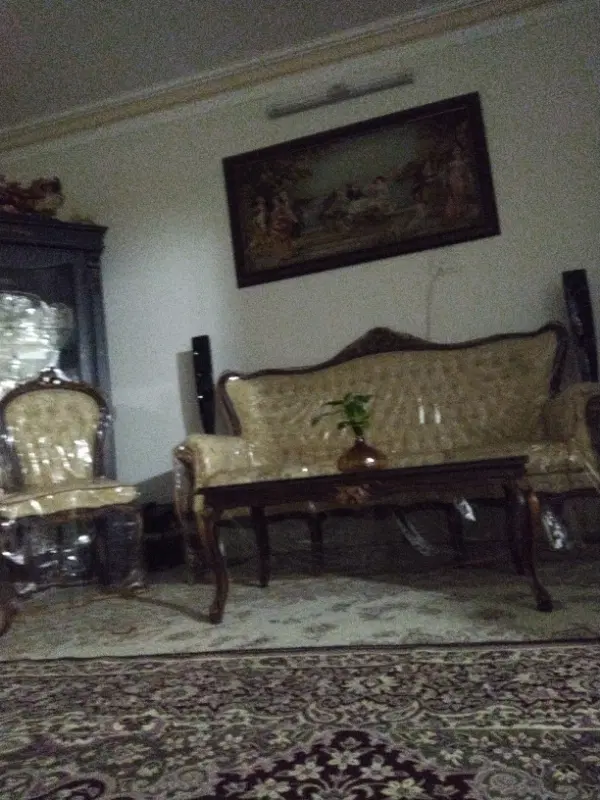 فروش اپارتمان