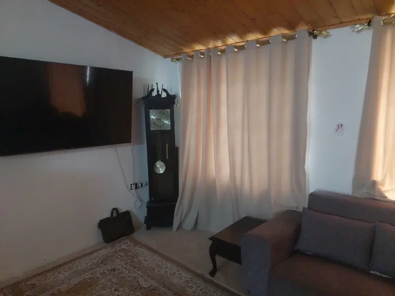 اجاره سالانه ویلایی گنجیاب