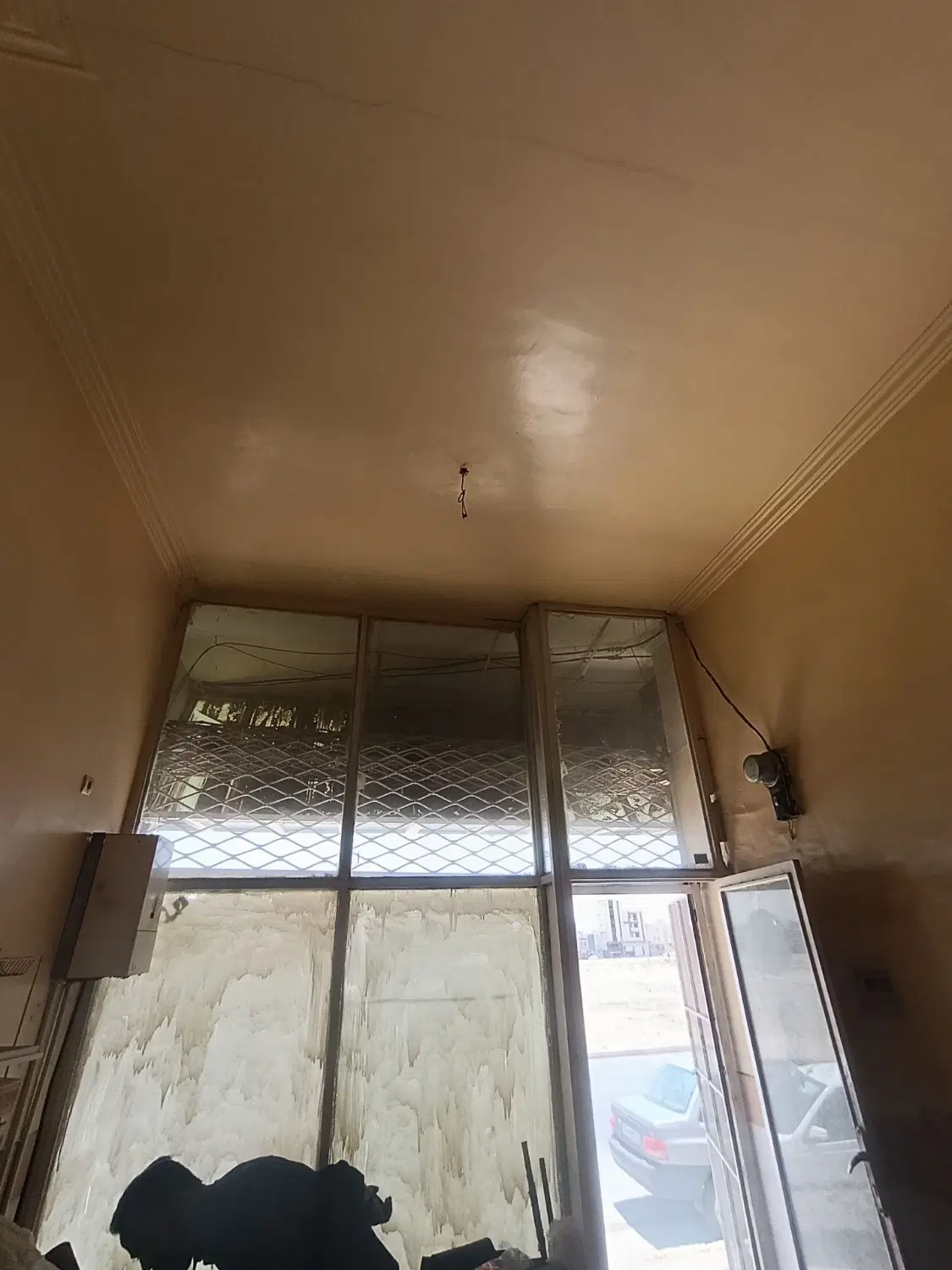 فروش مغازه خیابان صدرا