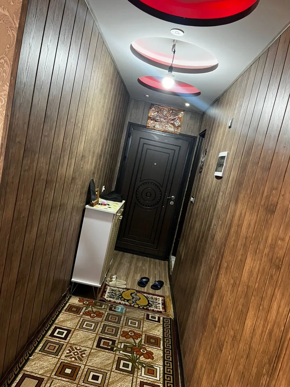فروش آپارتمان 2خوابه لوکس