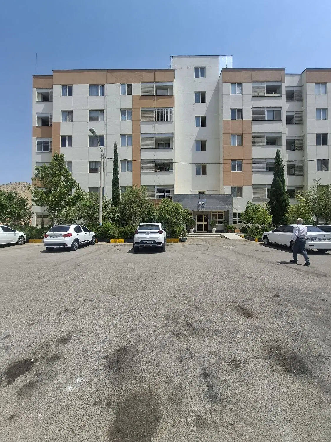 مسکن مهر_2خواب_بلوارفردوسی_فاز1