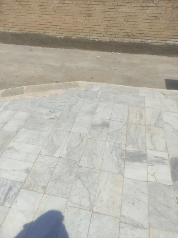 خانه مسکونی درب حیات فلکه کارگر شانزده متری اول
