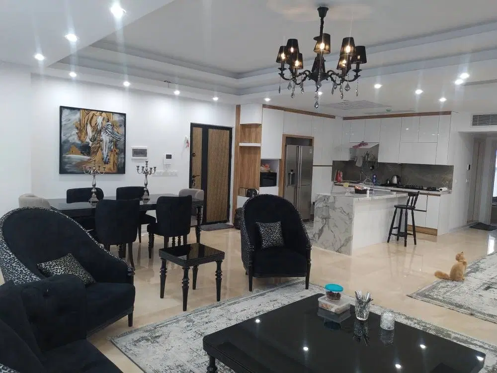 فروش واحد مسکونی