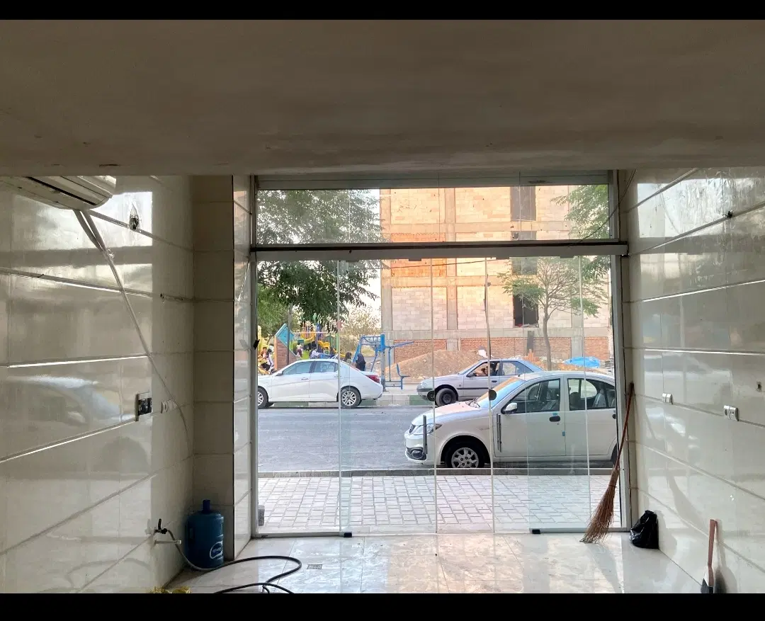 اجاره مغازه روبروی پارک