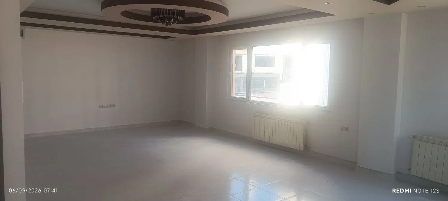 اجاره واحد طبقه یک از ساختمان 4طبقه شهرک وحدت