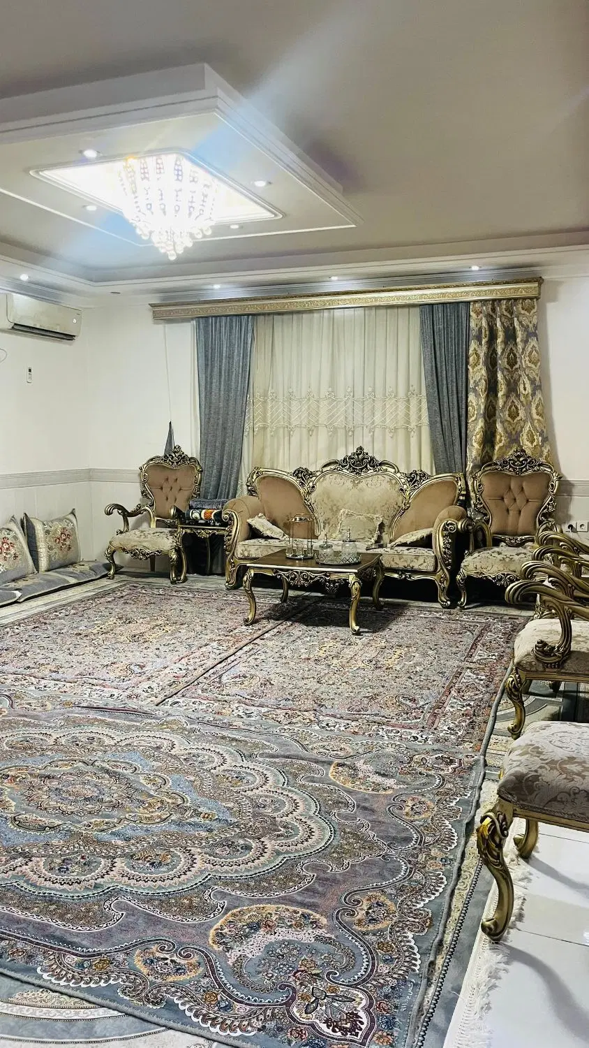 فروش آپارتمان