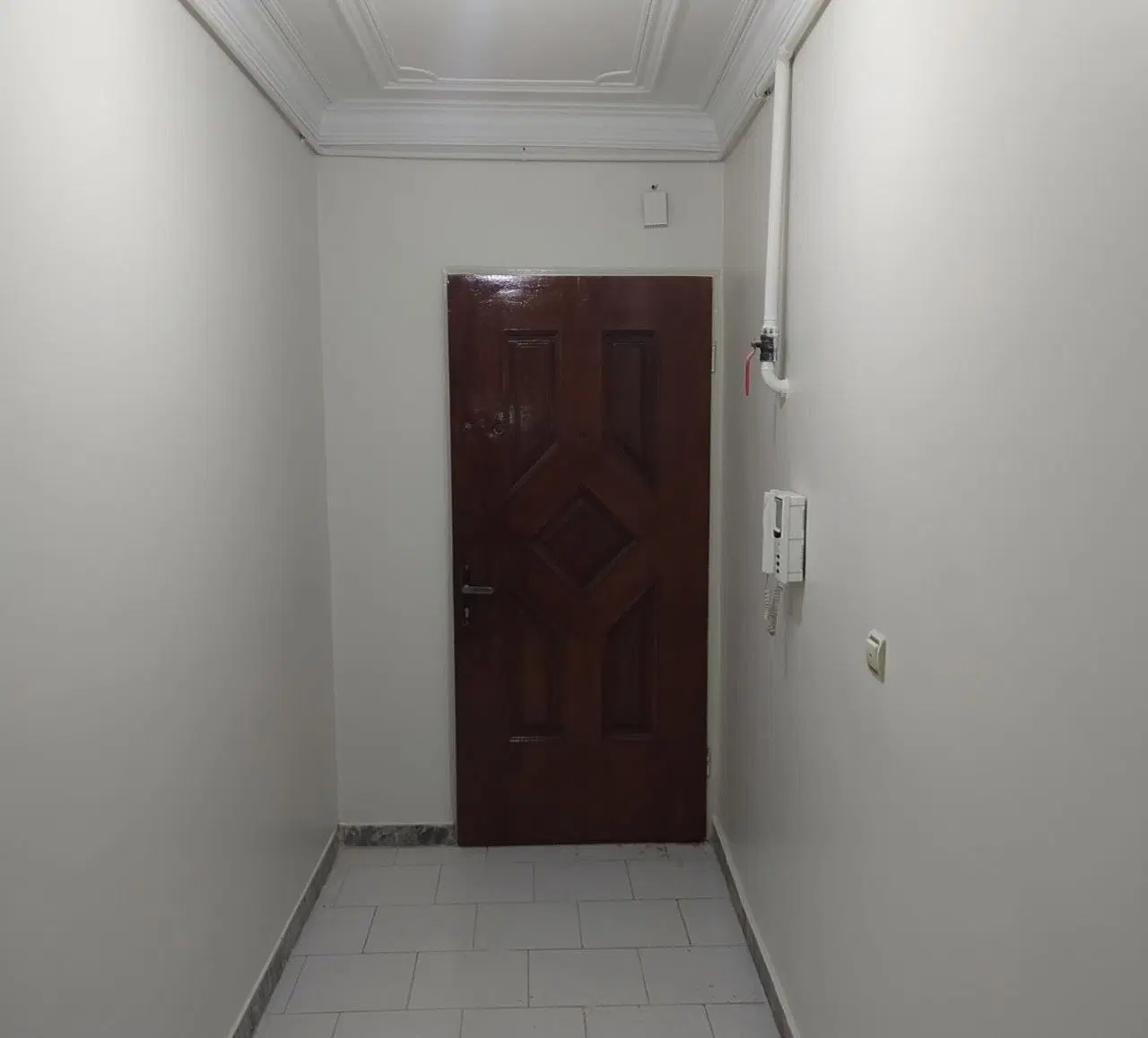 خانه آپارتمان 65 متری در خیابان دماوند
