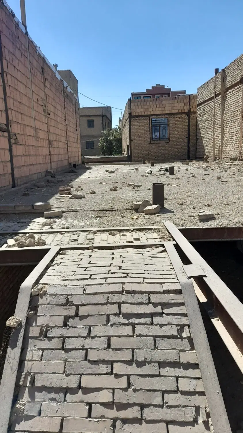 فروش ملک زمین مرتضی گرد ۱۷۰متر