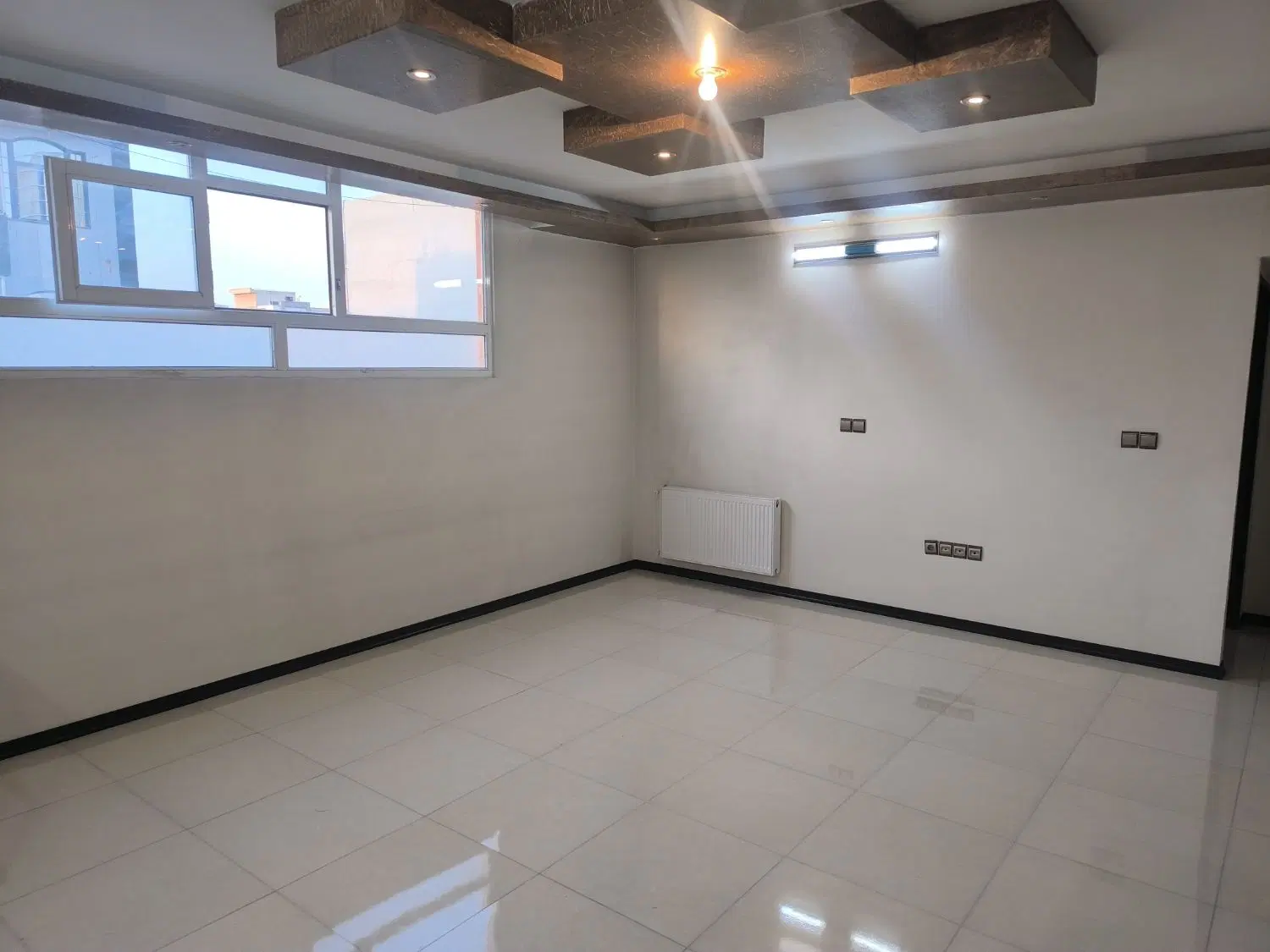خانه در خیابان عطار شریعتی