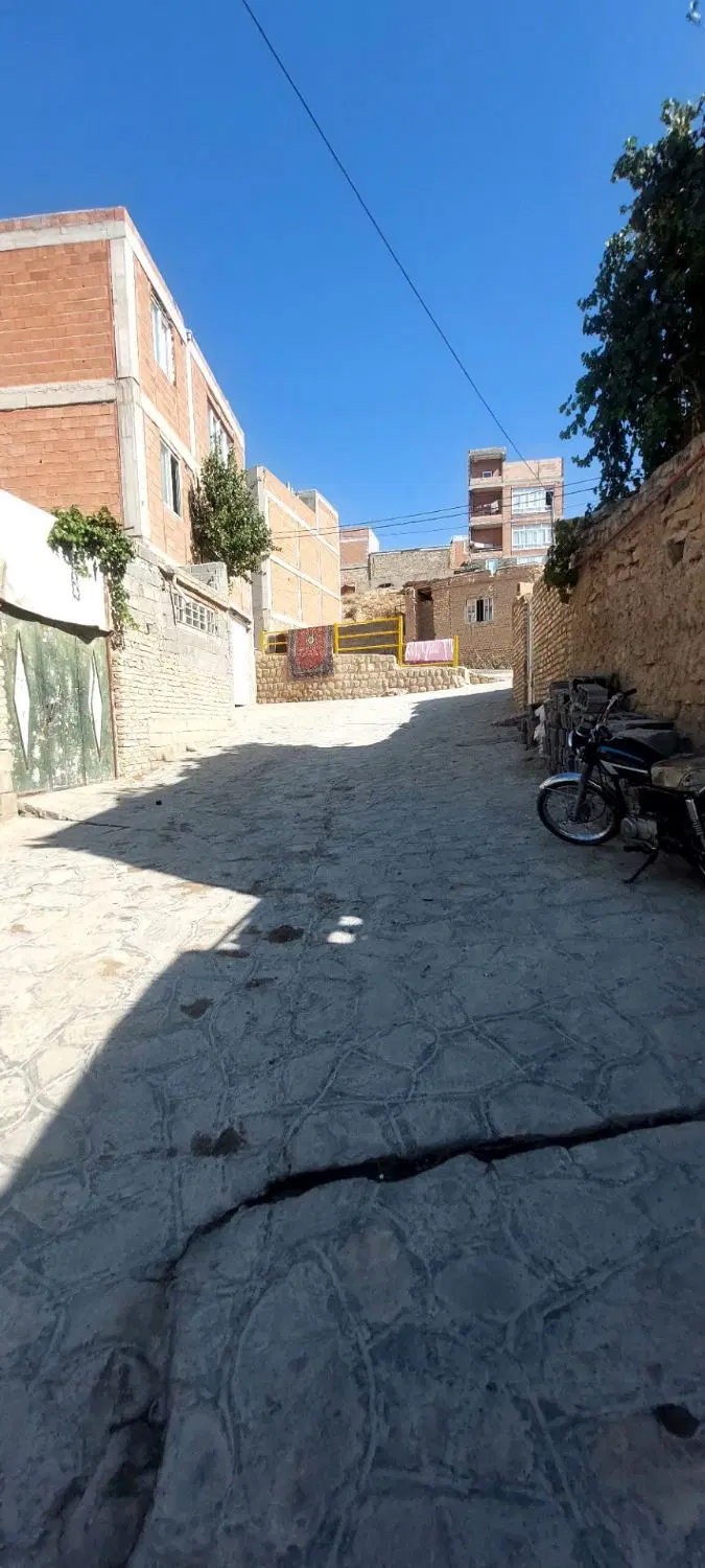 فروش زمین
