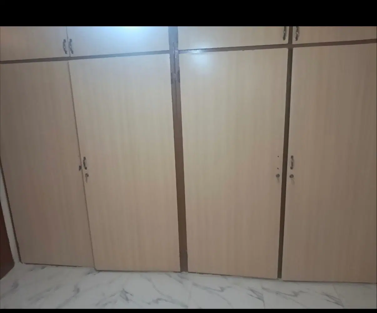 منزل دوطبقه ونیم ۷۰ متری