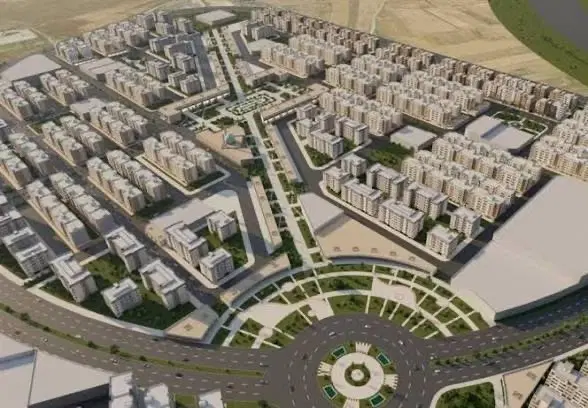 اپارتمان کوی پرواز