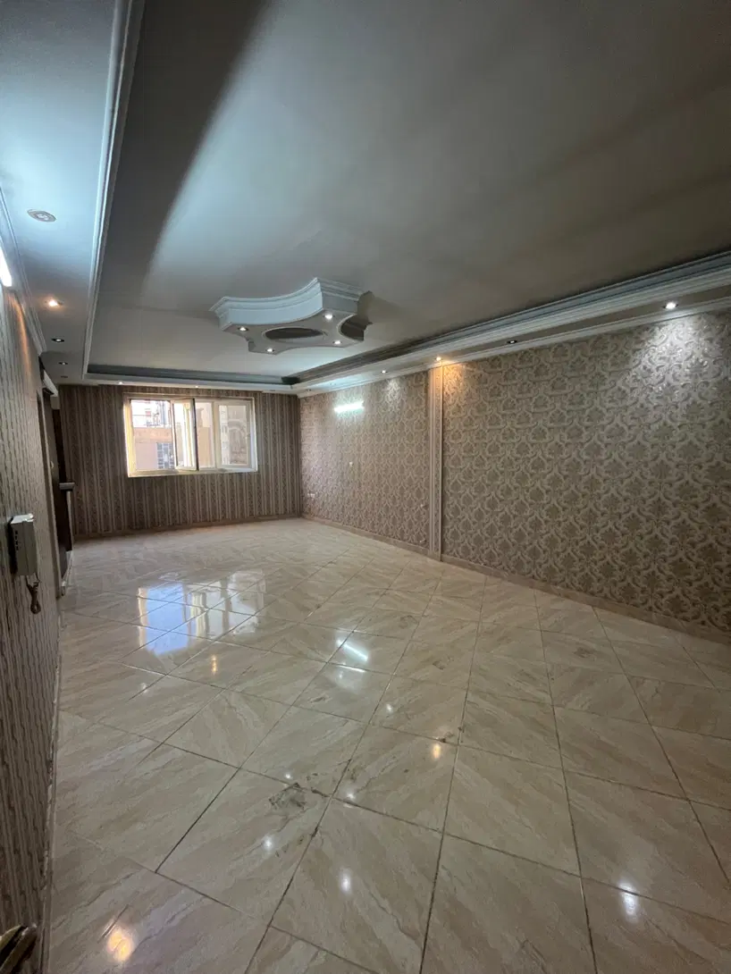 زندگی در محیطی دنج و ارام