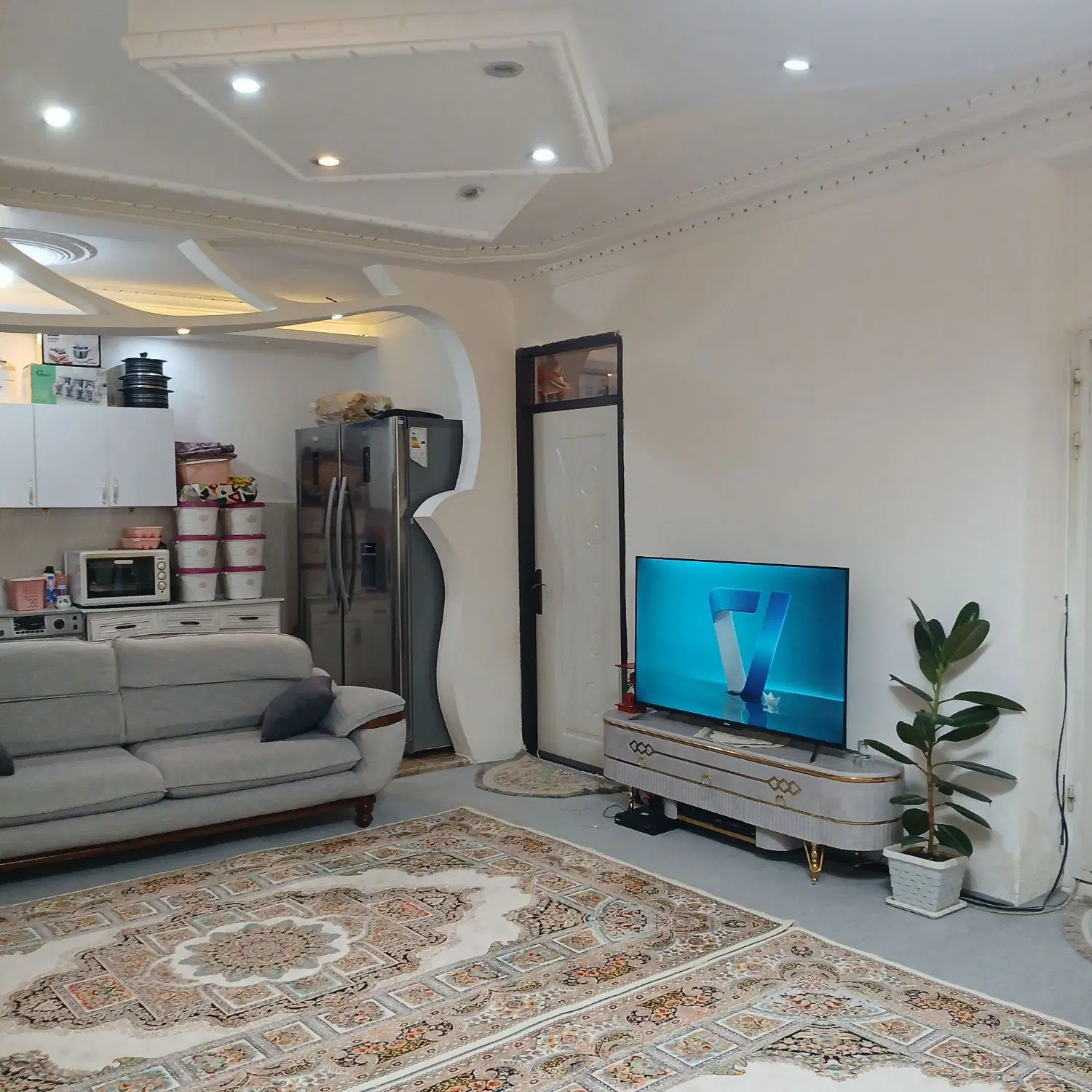 ۹۰ متری المهدی جارجیلو
