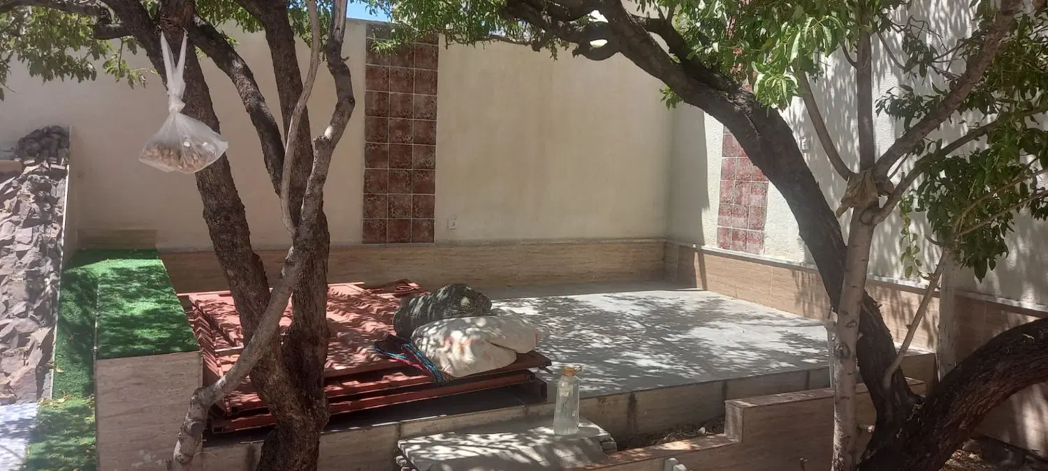ویلا باغ در کوهپایه انارستان