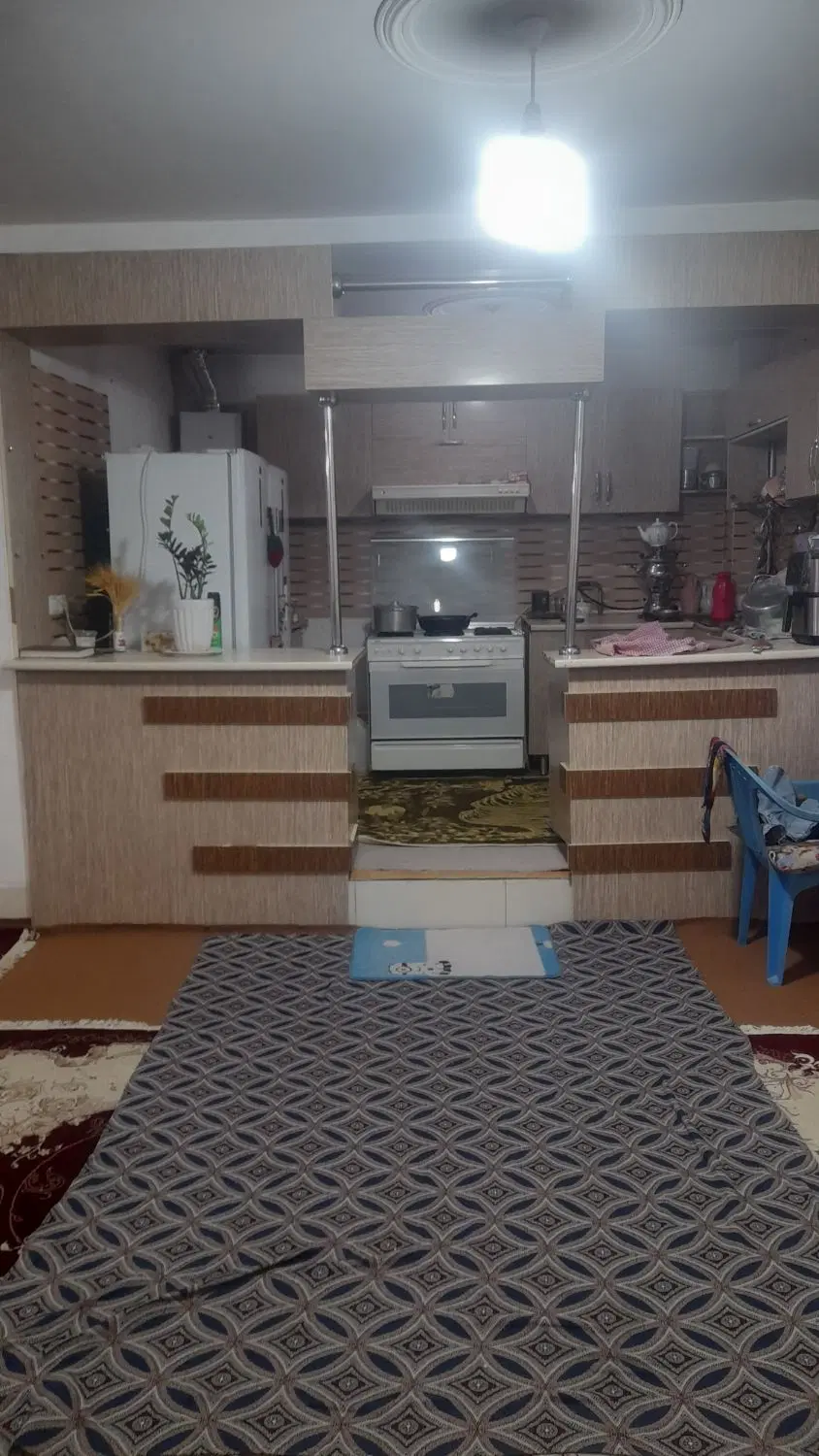 اجاره ساختمان همکف