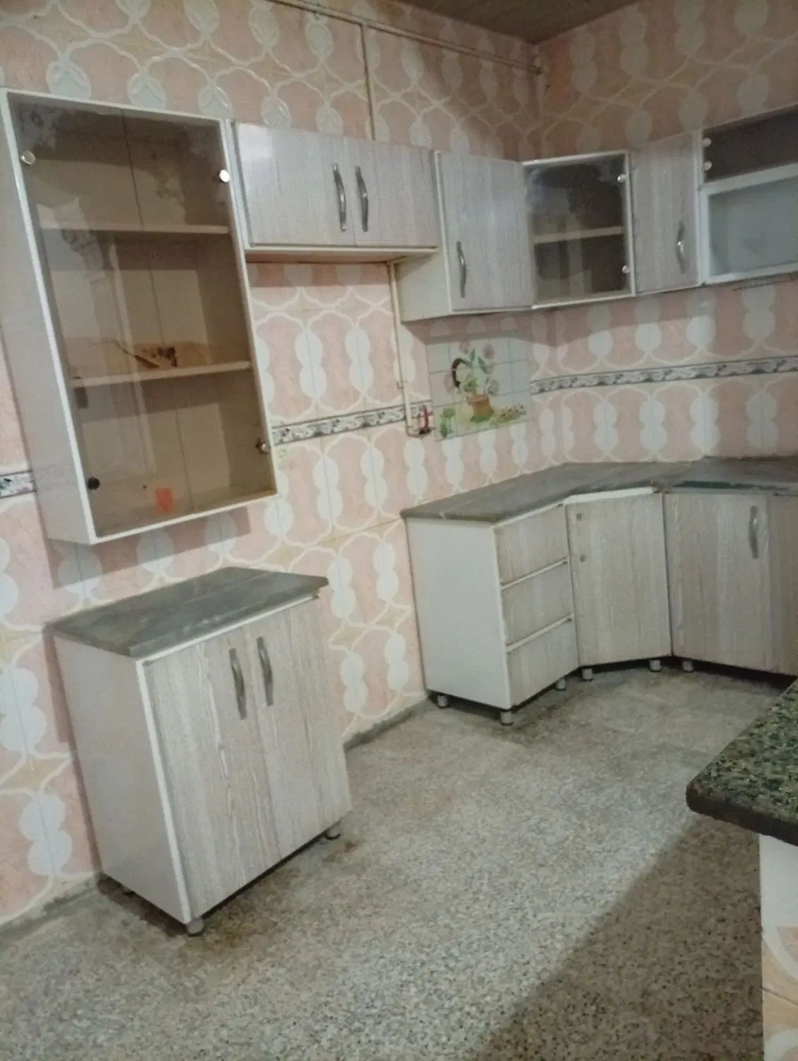 رهن منزل