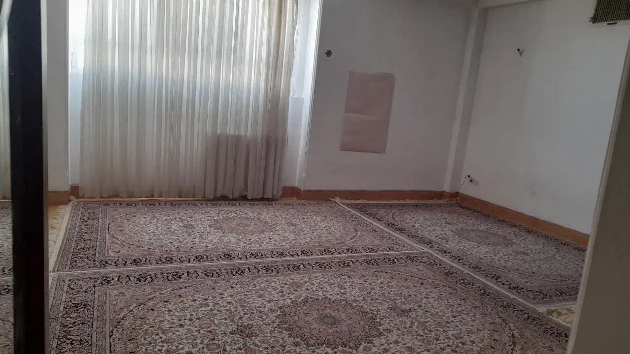 رهن کامل ۸۵ متری ابوطالب ۳